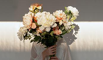 My <br> Flowers Collection