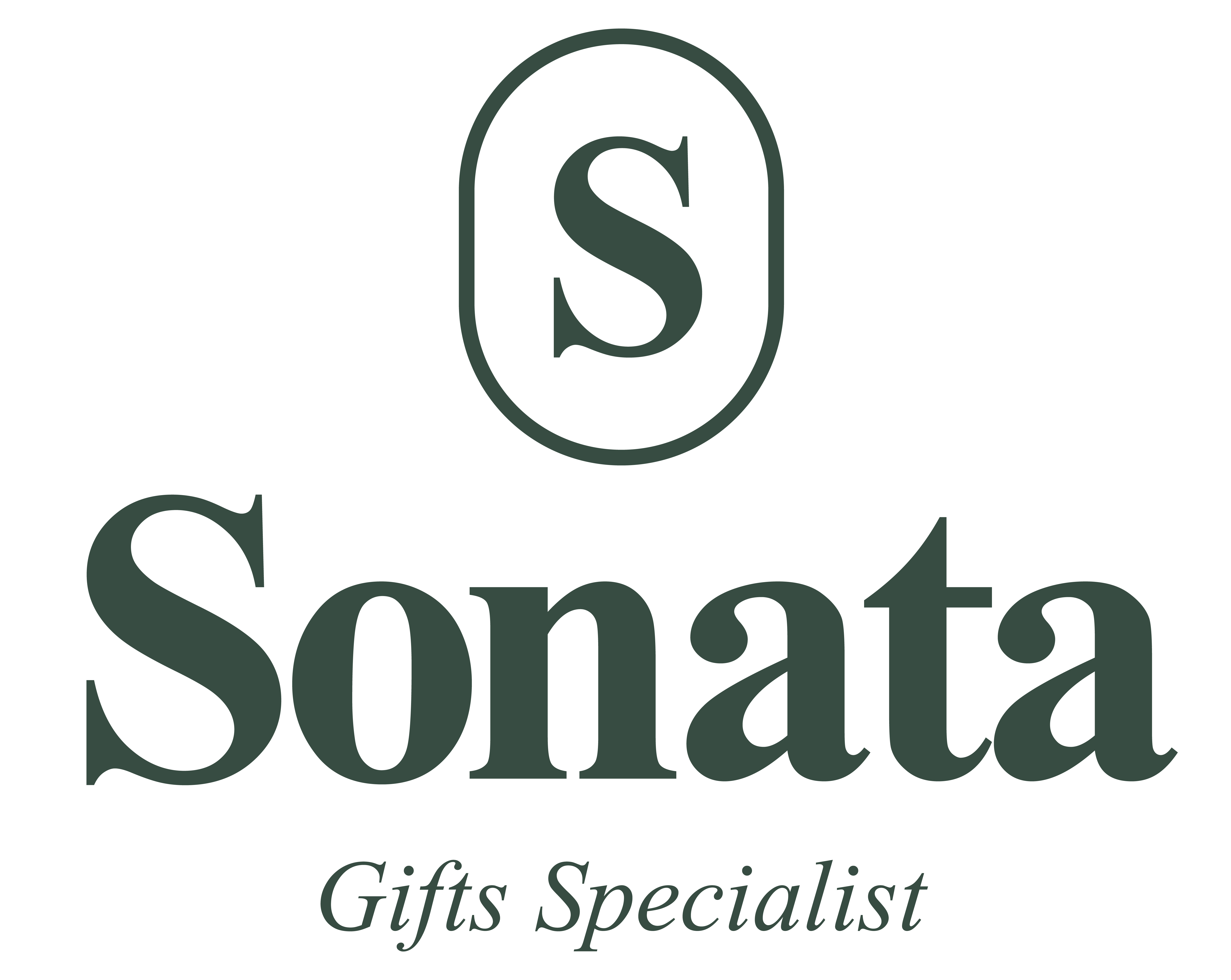 Sonata Gifts
