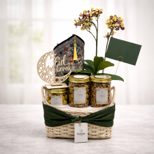 Eid Hampers Raya Orchid