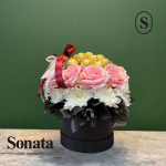 Ma Chérie Bloom Box