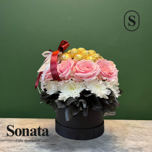 Ma Chérie Bloom Box