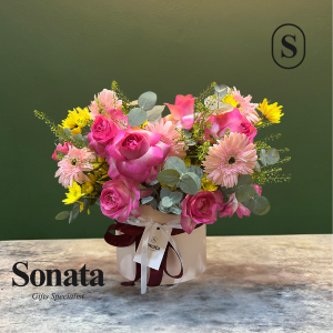 Pieno D'Amore Bloom Box