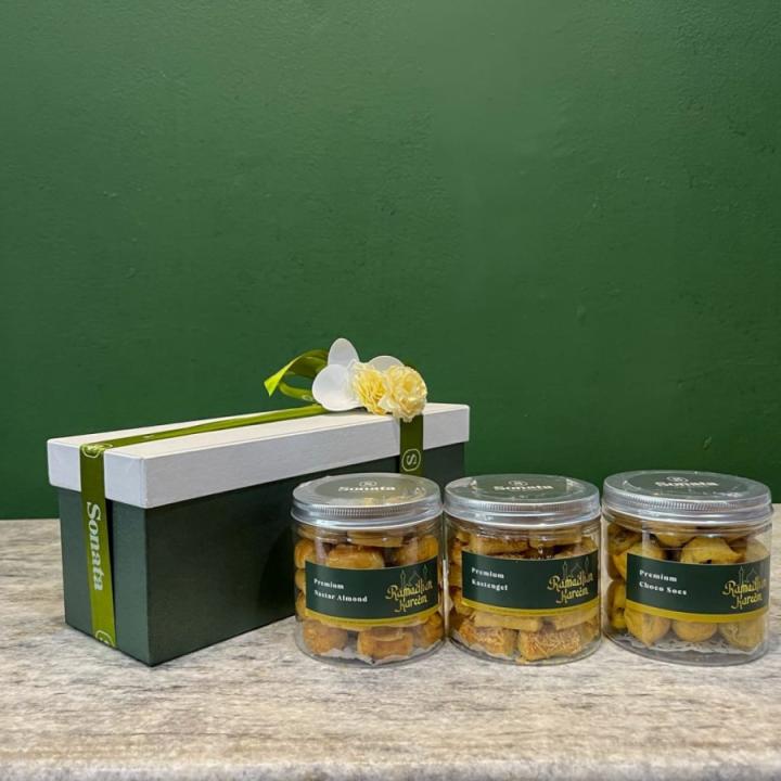 Sonata Gift Eiid Hampers