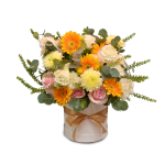 tu es tout bloom box