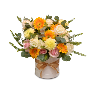 tu es tout bloom box